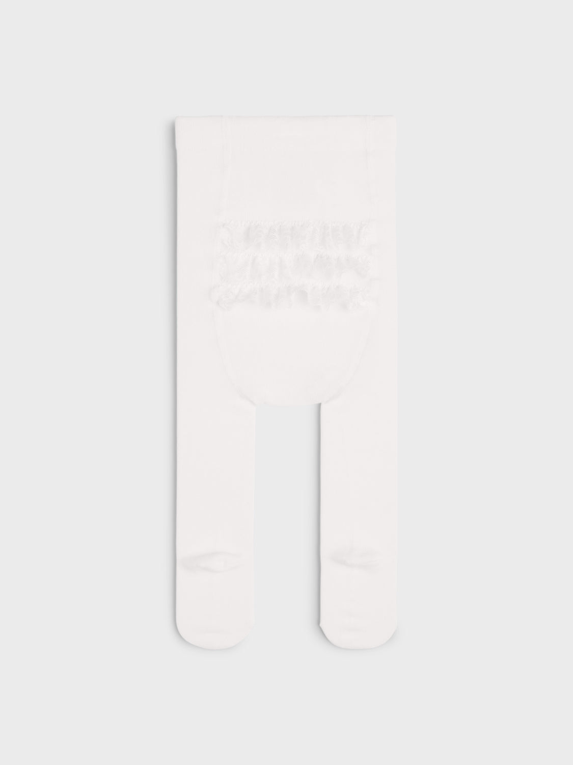 NBFOPAGNA Accessories - White Alyssum